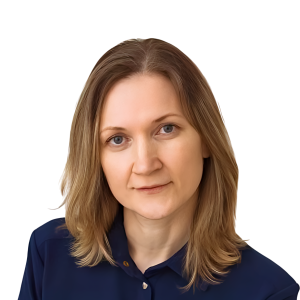 Оксана Крищук